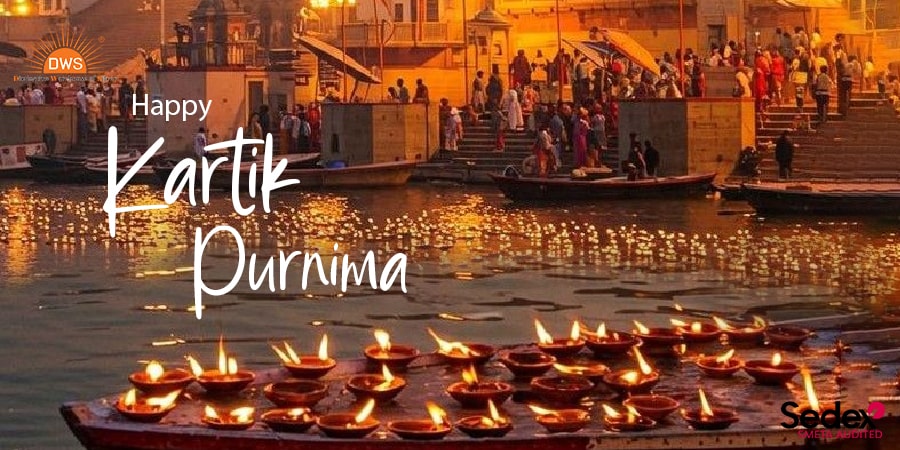 Happy Kartik Purnima
